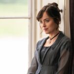 Dakota Johnson en 'Persuasion' de Netflix: Reseña de la película