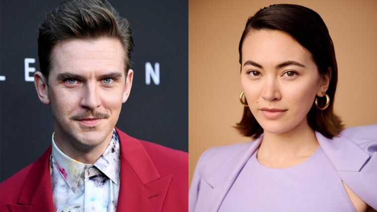 Dan Stevens y Jessica Henwick se unen a 'Cuckoo' para Neon