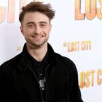 Daniel Radcliffe revela la verdadera razón por la que interpretó a Harry Potter