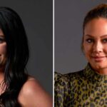 Danielle Ruhl responde a los comentarios de Vanessa Lachey