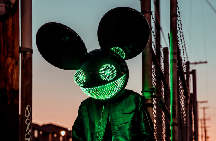 Deadmau5 recluta a Skylar Gray para la nueva canción 'My Heart Has Teeth' de 'Resident Evil'