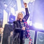 Def Leppard 'sorprendido' de hacer otro álbum