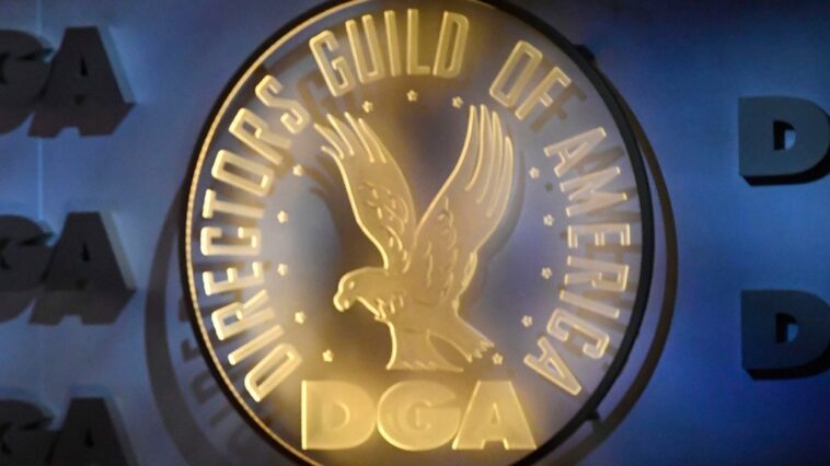 Directors Guild anuncia la fecha de 2023 para los premios anuales DGA