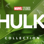 Disney+ agrega nueva colección de Marvel Hulk