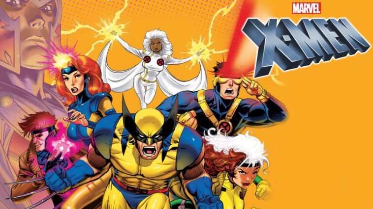 Disney+ corrige el problema del orden de los episodios de “X-Men”