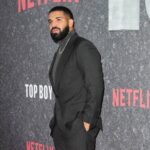 Drake responde a las críticas sobre vuelos cortos en jet privado