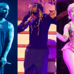 Drake reúne a Young Money para conciertos con Lil Wayne, Nicki Minaj y más