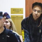 U.S. Offers Russian Prisoner Swap Deal to Secure Brittney Griner's Release