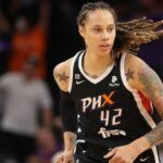 EE.UU. ofrece acuerdo a Rusia por la liberación de Brittney Griner de la WNBA