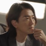 Ekin Cheng practicó durante una semana solo para decir 6 palabras en Hokkien para un anuncio