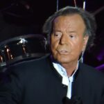 El Puma niega haber dicho que Julio Iglesias vaya en silla de ruedas