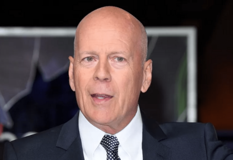 El abogado del paciente con afasia, Bruce Willis, salió en defensa del actor