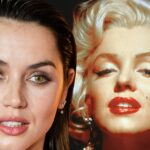 El acento de Ana de Armas es criticado en el nuevo tráiler de 'Blonde' de Marilyn Monroe