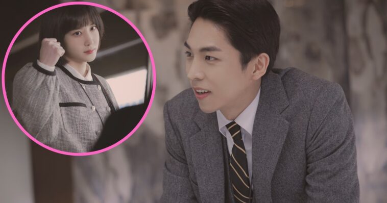 El actor de "Extraordinary Attorney Woo", Joo Jong Hyuk, se ha convertido en el enemigo público número uno de la audiencia de K-Dramas