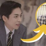 El actor de “Extraordinary Attorney Woo” Joo Jong Hyuk tiene la mejor respuesta a los haters que critican su personaje