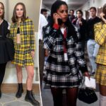 El atuendo de 'Clueless' de Natalie Portman aprobado por Alicia Silverstone