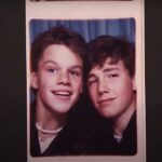 El bromance de Matt Damon y Ben Affleck a través de los años