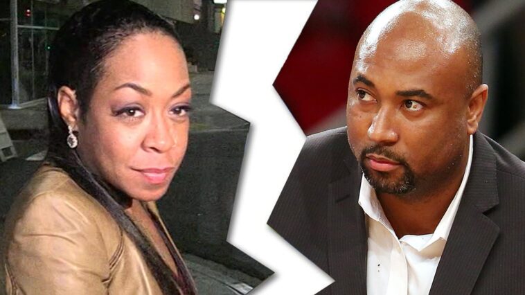 El divorcio de 'Martin' Star Tichina Arnold finalizó