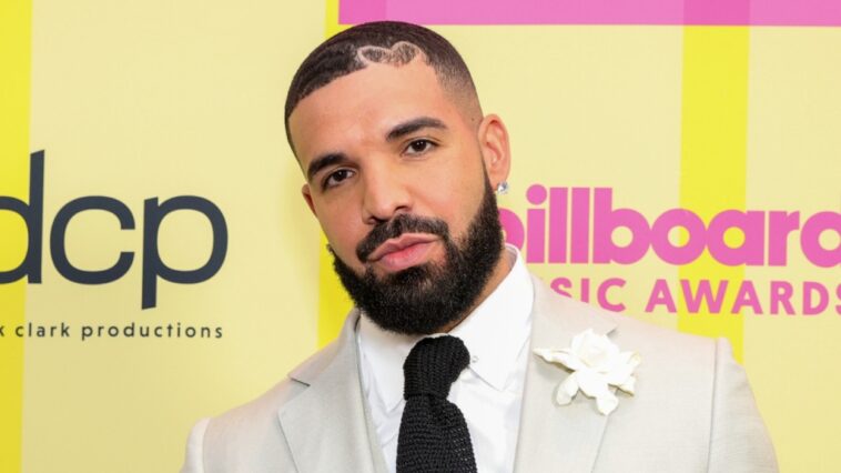 El equipo de Drake niega que el rapero haya sido arrestado en Suecia