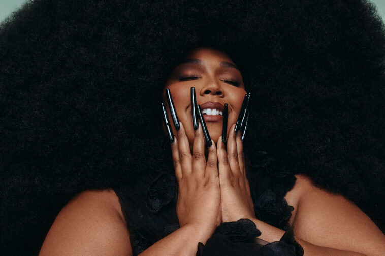 lizzo special review
