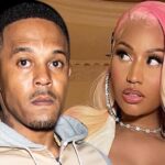 El esposo de Nicki Minaj, Kenneth Petty, sentenciado a 1 año en casa pero sin prisión