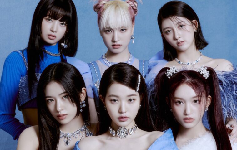 El grupo de chicas rookie IVE regresará en agosto, confirma Starship Entertainment