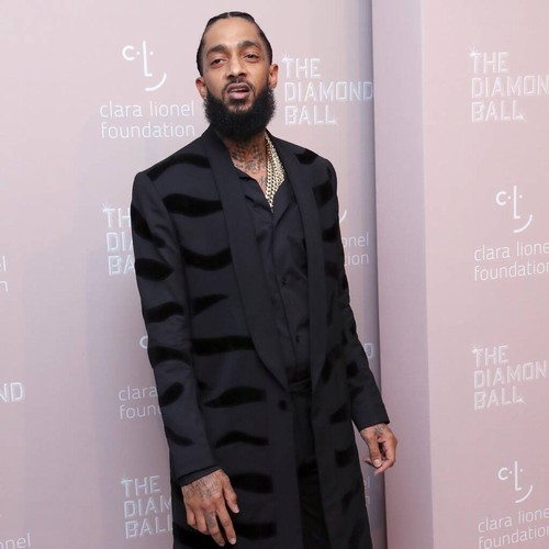 El hombre que le disparó a Nipsey Hussle condenado por asesinato