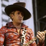 El infierno de la heroína post-Sex Pistols de Steve Jones