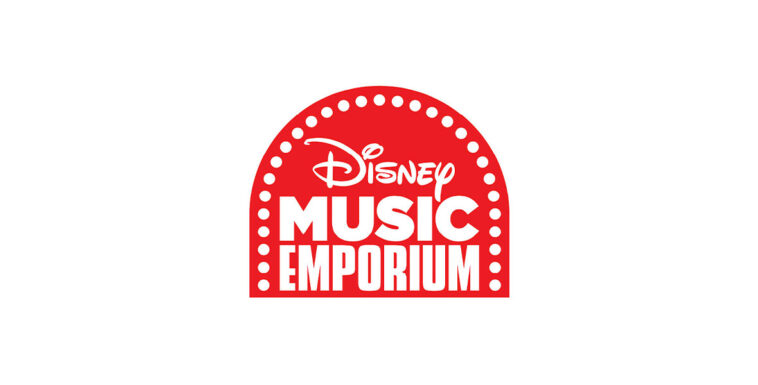 El pabellón Disney Music Emporium regresa a la D23 Expo 2022