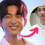 El pasado previo al debut de Jinyoung de GOT7 como “el primer amor de todos” es hilarantemente expuesto