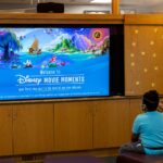 El programa Disney Movie Moments se expande a más hospitales infantiles