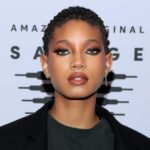 El significado detrás de los tatuajes de otro mundo de Willow Smith