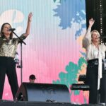 El vínculo de Bananarama va 'mucho más allá de la música'