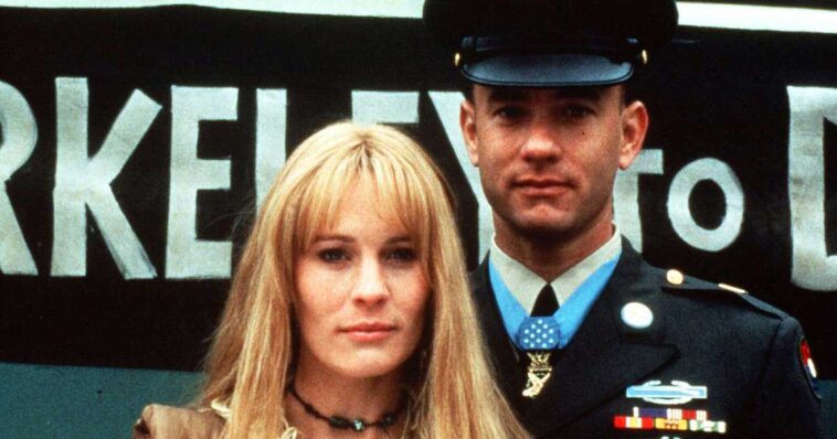 Elenco de 'Forrest Gump': ¿Dónde están ahora?