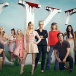 Elenco de 'Scream Queens': ¿Dónde están las estrellas ahora?