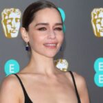 Emilia Clarke dice que dos aneurismas dejaron parte de su cerebro "desaparecida": "Es notable que pueda hablar"