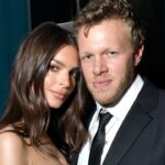 Emily Ratajkowski y Sebastian Bear-McClard se están divorciando