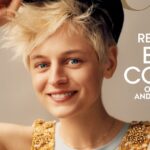 Emma Corrin trae vello corporal y un cambio bienvenido a la última portada de Vogue