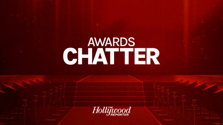 Escuche los episodios del podcast 'Awards Chatter' de los más de 50 nominados al Emmy