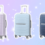 This Away Bag Luggage Dupe Is $400 Cheaper & Just As Nice — Get It On Major Sale For Prime Day