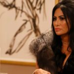 Estrella de 'Real Housewives of Salt Lake City' se declara culpable de fraude