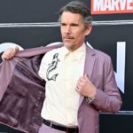 Ethan Hawke dice que Marvel es "extremadamente amigable con los actores", pero no muy "amigable con los directores"