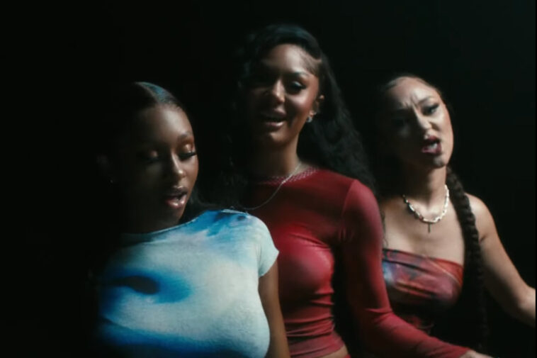 FLO es el grupo femenino de R&B que nunca supimos que necesitábamos