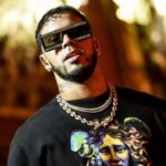Anuel AA and UFC Agree on Expansion of Their Partnership