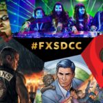 FX anuncia la experiencia inmersiva de la Comic-Con de San Diego