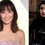 Fala Chen se siente conectada con Maggie Cheung después de hacer una serie de HBO basada en su película de 1996 Irma Vep