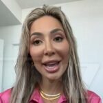 Farrah Abraham NO iba de discotecas con su hija de 13 años