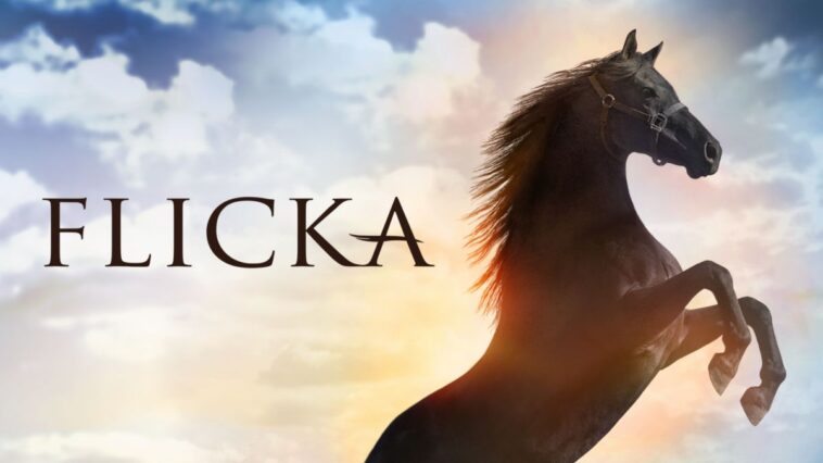 "Flicka" eliminado de Disney+ (EE. UU.)