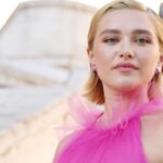 Florence Pugh responde a las críticas "vulgares" de su vestido transparente de Valentino: "Grow Up"