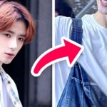 Fotos tomadas por fans de Beomgyu de TXT hacen que todos se enamoren de sus impresionantes imágenes en la vida real